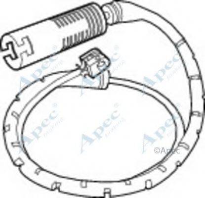 APEC BRAKING WIR5122