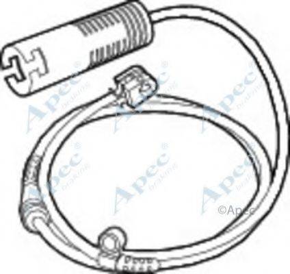 APEC BRAKING WIR5123