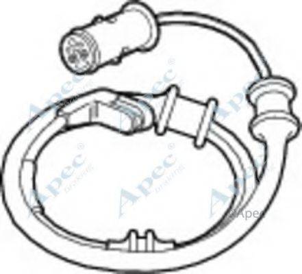 APEC BRAKING WIR5127