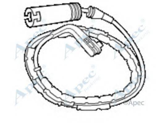 APEC BRAKING WIR5144
