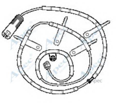 APEC BRAKING WIR5146