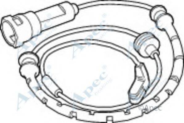 APEC BRAKING WIR5147