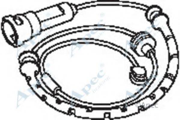 APEC BRAKING WIR5148