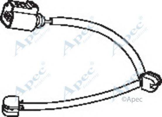 APEC BRAKING WIR5153