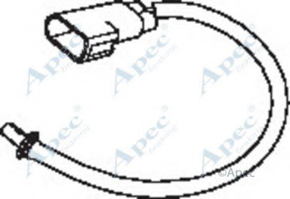 APEC BRAKING WIR5171