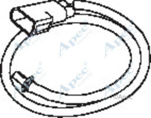 APEC BRAKING WIR5172