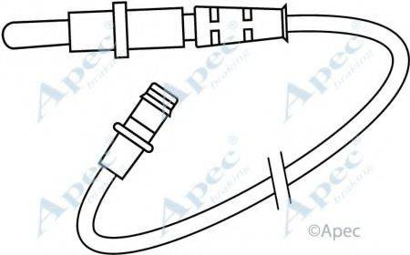 APEC BRAKING WIR5179