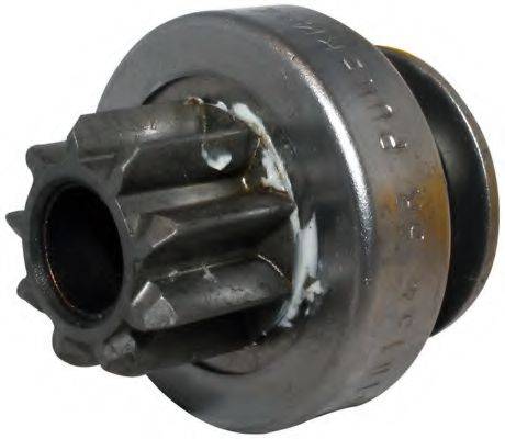 REMY 96208785 Привід із механізмом вільного ходу, стартер