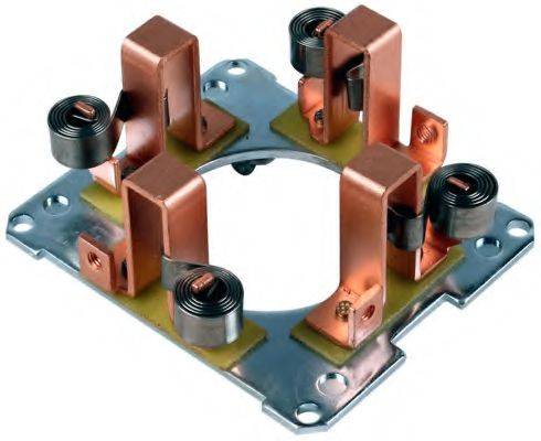BOSCH 2004336051 Кронштейн, вугільна щітка