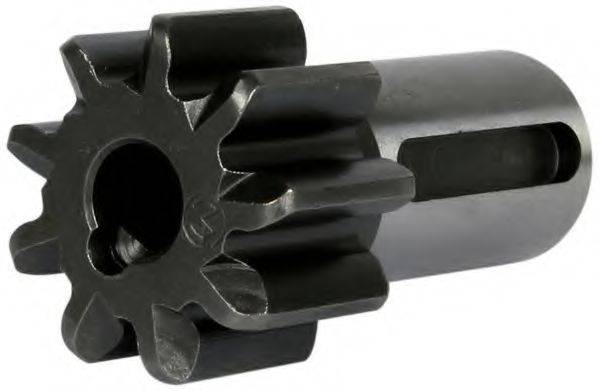 GHIBAUDI 3315 Привід із механізмом вільного ходу, стартер