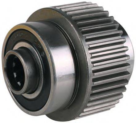 POWERMAX 1010411 Привід із механізмом вільного ходу, стартер