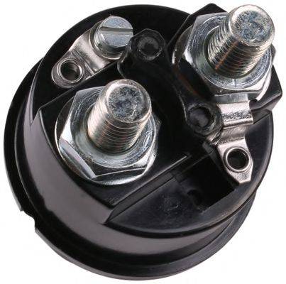 POWERMAX 1010439 Кришка, реле стартера