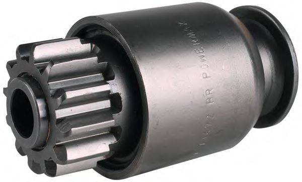 POWERMAX 1010472 Привід із механізмом вільного ходу, стартер