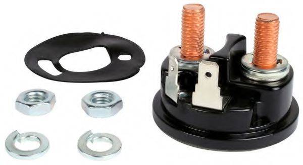 POWERMAX 1010485 Кришка, реле стартера