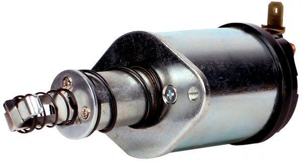 LUCAS 77152 Тягове реле, стартер