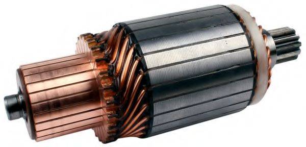 HITACHI 2250-71002 Якір, стартер