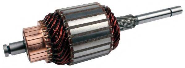 POWERMAX 1011060 Якір, стартер