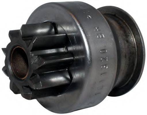 POWERMAX 1011320 Привід із механізмом вільного ходу, стартер