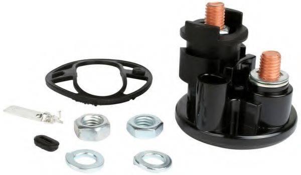 HC-CARGO 232006 Кришка, реле стартера