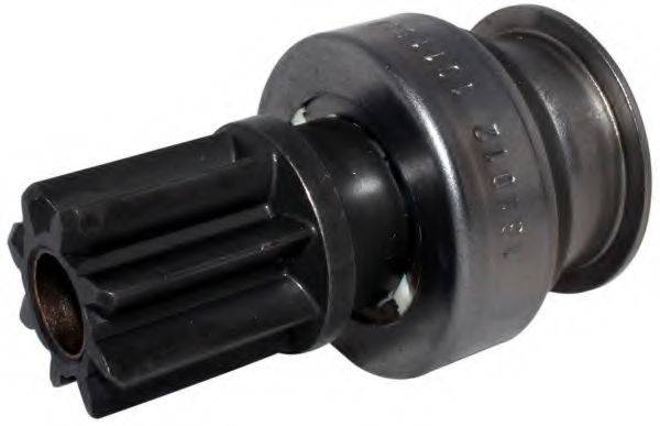 POWERMAX 1011690 Привід із механізмом вільного ходу, стартер
