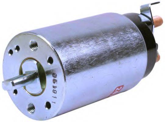 HC-CARGO 234869 Тягове реле, стартер
