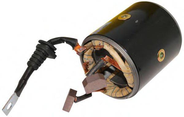 POWERMAX 1012001 Обмотка збудження, стартер