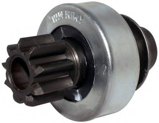 POWERMAX 1012009 Привід із механізмом вільного ходу, стартер