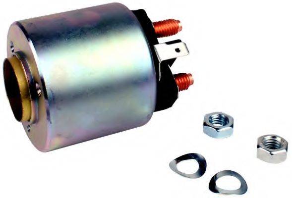 VALEO 594113 Тягове реле, стартер