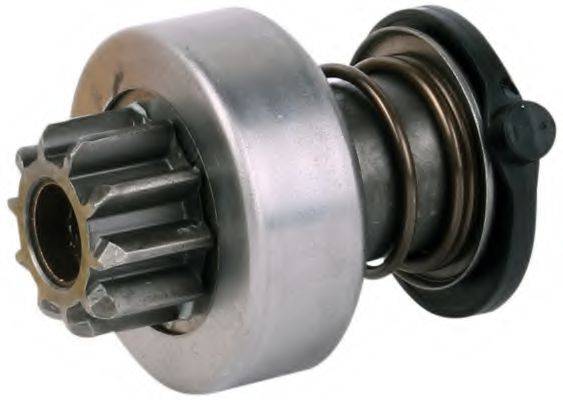POWERMAX 1012332 Привід із механізмом вільного ходу, стартер