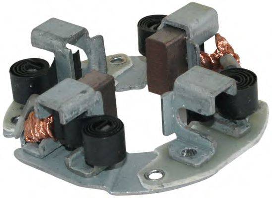 TOYOTA 28140-87704 Кронштейн, вугільна щітка