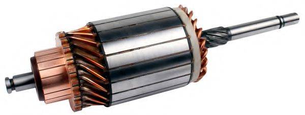 POWERMAX 1012532 Якір, стартер