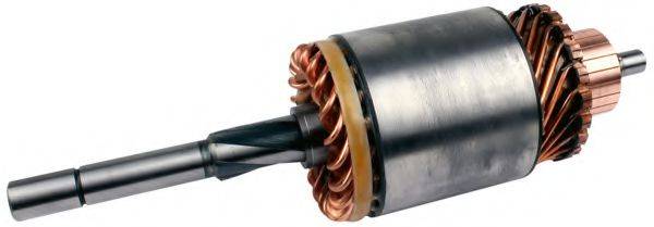 POWERMAX 1012747 Якір, стартер