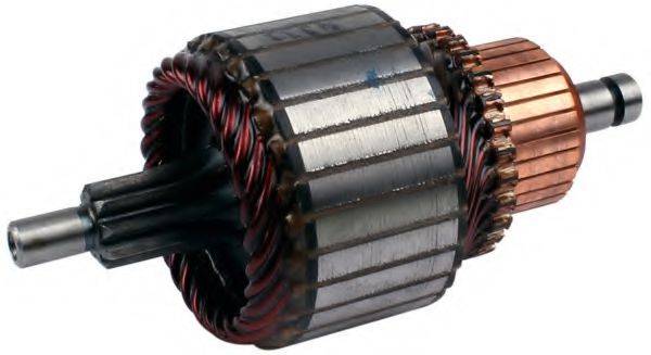 POWERMAX 1012768 Якір, стартер