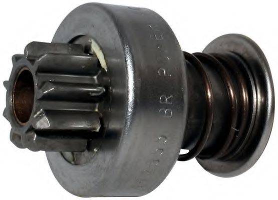 POWERMAX 1012955 Привід із механізмом вільного ходу, стартер