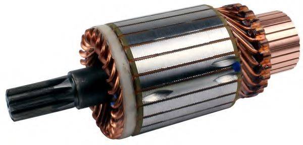 POWERMAX 1013070 Якір, стартер