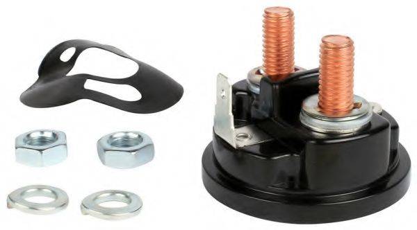 POWERMAX 1013229 Кришка, реле стартера
