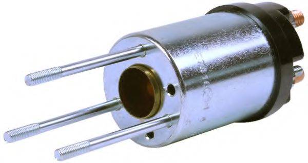 VALEO 100111 Тягове реле, стартер