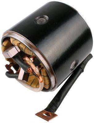 POWERMAX 1013262 Обмотка збудження, стартер