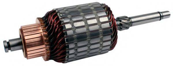 POWERMAX 1013264 Якір, стартер