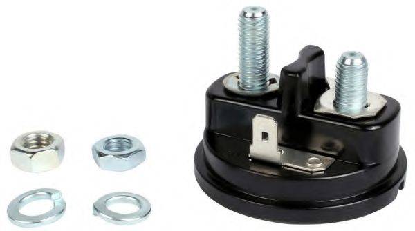 POWERMAX 1013385 Кришка, реле стартера