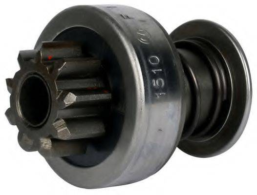 GHIBAUDI 1510 Привід із механізмом вільного ходу, стартер