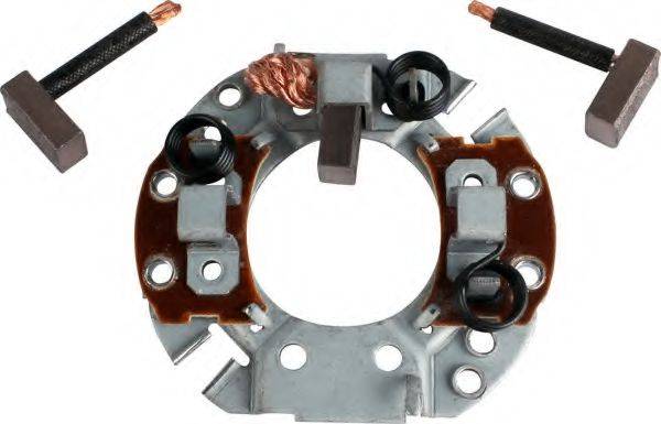 FORD SBE325 Кронштейн, вугільна щітка