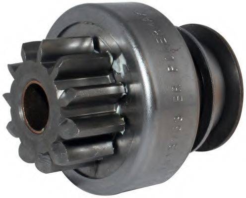 HITACHI 2130-5500 Провідна шестерня стартер