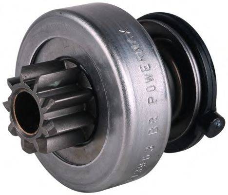 FEMSA 9939194 Привід із механізмом вільного ходу, стартер