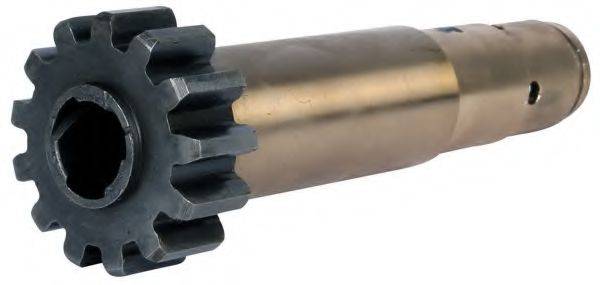 GHIBAUDI 3255 Привід із механізмом вільного ходу, стартер