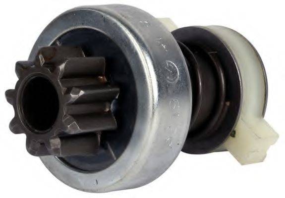 GHIBAUDI 3219 Привід із механізмом вільного ходу, стартер