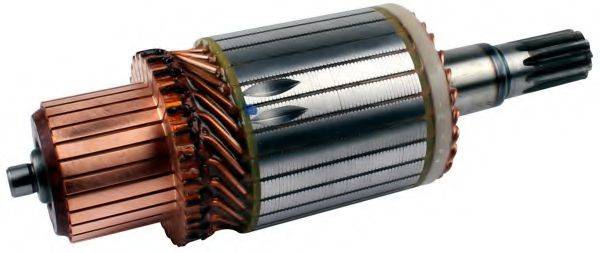 POWERMAX 1014006 Якір, стартер