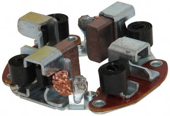 TOYOTA 28140-76070 Кронштейн, вугільна щітка