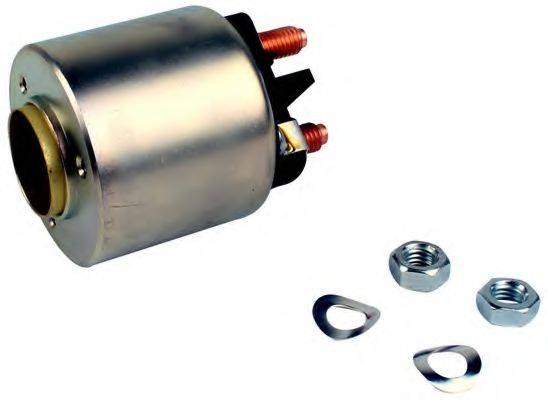 VALEO 594189 Тягове реле, стартер