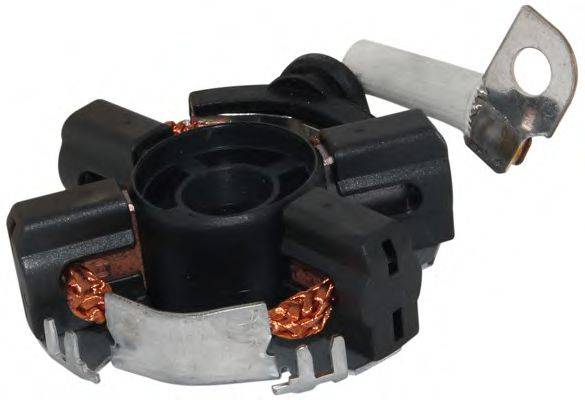 POWERMAX 1014316 Кронштейн, вугільна щітка